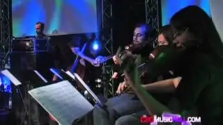 Sunny Taylor Band / 