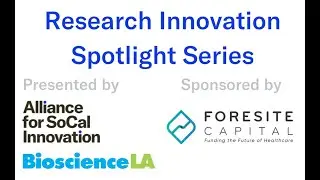 Research Innovation Spotlight on Small Molecule Oncology | 1.23.2024
