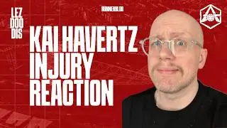 Kai Havertz injured: Is it Eze's time to shine?