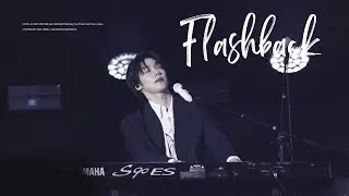 [4K] 251221 엔플라잉 (N.Flying) - Flashback 이승협 SEUNGHYUB focus @&CON4 ENCORE : Let's Roll &4EVER
