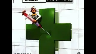 Let`s Play Theme Hospital Intro