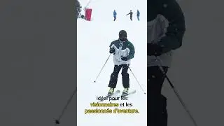 🏔️ Discover Le Chalet des Trappeurs a hidden gem in the French Alps!