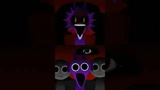 Incredibox Sprunki MSI Vs Sprunki OG *HORROR VERSION*