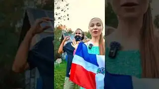 C&oacute;mo Me Enamor&eacute; en Rep&uacute;blica Dominicana