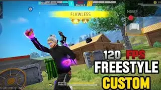 🔴[ LIVE ] ARYAN IS BACK 🎮💥 | FREE FIRE LIVE 🔥📈 | Infinix gt 30 pro (120 FPS)