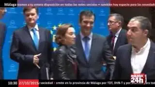 PSdeG reprueba que el clan Baltar sume a su prevaricaci&oacute;n y corrupci&oacute;n un caso de acoso sexual