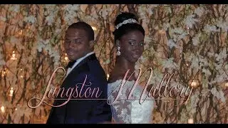 A New Orleans Wedding Film, Mallory & Langston B. Bryant Productions