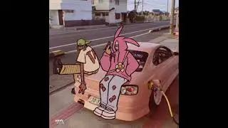 Bladee x Safe Sin Type Beat - 
