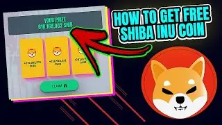 HOW TO GET FREE SHIBA INU COIN - SHIB MASSIVE BURN PARTY - MARCH 2022 - SHIBA INU $0.01 PREDICTION