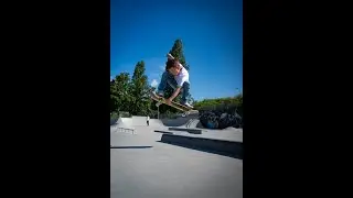 Skate Session in Mainz