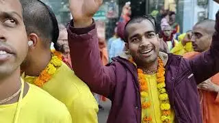 महोबा में कीर्तन 17.1.2026