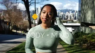 Body + Mind