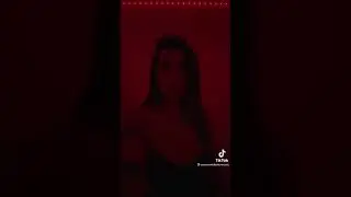 Savannah Dexter Tiktok