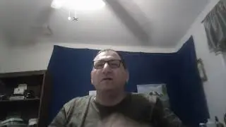 live