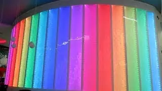 Custom Water Features, Water Walls, Indoor Waterfalls & Bubble Walls Built By Midwest Tropical