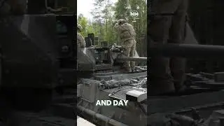 The ICV-D: Armored Vehicle