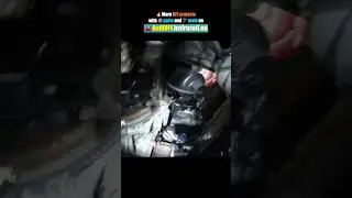 EA113 Engine Oil Pump Removal & Inspection: Avoid Catastrophic Failure #ea113 #oilpump