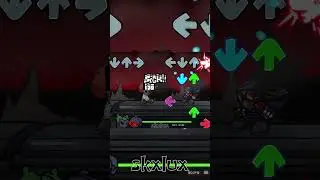 FNF Playable Hank - Conquest | Vs Tricky Hank Mix (Mod)