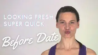 Facial exercise: Look fresh, radiant & irresistible in minutes