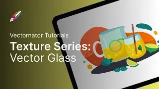 TEXTURE SERIES | Ep 1: GLASS with @Sooodesign