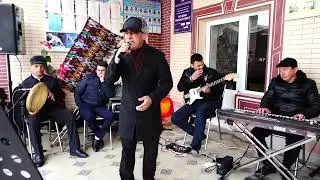 SHUHRAT MUQIMOV -  SOG'INSAM OTAJONIM 2022