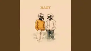 Hazy