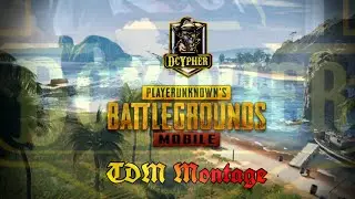 Pubg montage! | DcYphergaming | seasons 14