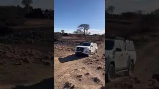 4x4 Vehicle Rental