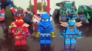 Lego ninjago 15 aniversario de lego ninjago dragon rising temporada 4 que pasa la serie dijo diego 