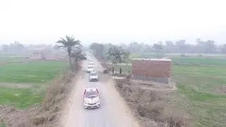PAKISTAN  Wedding By Drone Camera RRAERIAL VIDEO GRAPHY 2019 WASEEM 4K MOVIES