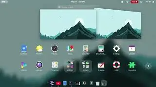 Pardus 25 Linux based on debian