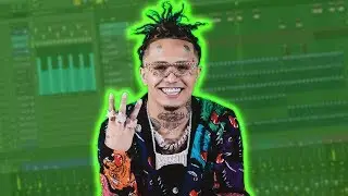 HOW TO SOUND LIKE Lil PUMP