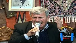 نجم الدين عاشق - اغنية ليلاني قزى - حفلة خالص انتيك - 2010