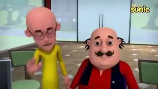 Motu Patlu New Special Episode | Fun & Comedy&rdquo;
