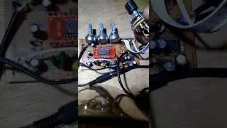 Effect vocal fv-1  7mode part 2