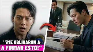 5 OBLIGACIONES ABSURDAMENTE ABUSIVAS en los Contratos Que Todo Actor Coreano Est&aacute; Obligado a Cumplir