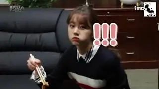 [Eng Sub] Two Cops Making Hyeri's eating show