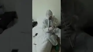 #مجوز_الكورونا  من قلب الفندق (الحجر الصحي ) أخوكم عازف المجوز احسان عفيفي منشن بسرعه قبل منضمة الصح