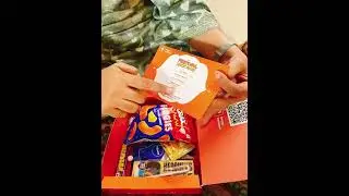 Swiggy's hidden Festive Hack Pack  #manjulasirnani  #hindufestival #navratri @SwiggyIndia