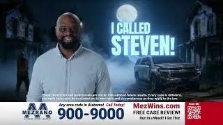 Haunted by Medical Bills &mdash; $130K Win with Steven Mezrano