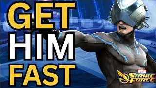 THE BEST PROF X SAGA PICKS FOR 2026 | DONT FALL FOR THIS TRAP | MARVEL Strike Force | MSF