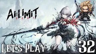 AI Limit - Let's Play Part 32: Second Dawn