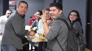 Cierre Semestral | AutoPasi&oacute;n #80Aniversario