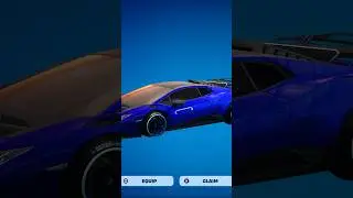 HOW TO GET ROCKET LEAGUE GOALENTINES REWARDS IN FORTNITE! (Heartline Luxury Rocket Boost)