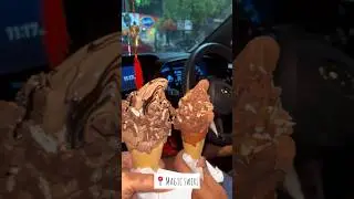 Magic swirl ,kalyan nagar #kannadashorts #foodshorts #shorts #tumtum #dailykannadavlogs #icecream