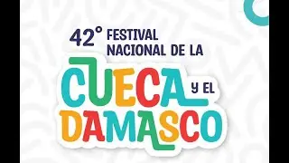 42º Festival Nacional de la Cueca y el Damasco - Segunda noche