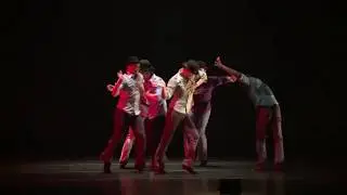 Ballet Hisp&aacute;nico: Mar 26&ndash;31, 2019