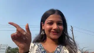 Day out Goan Konkani vlog🥰 || evening edition ||🌴