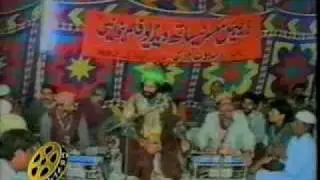 yaa ghos pak aali by qari saeed chishti part 2