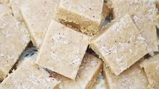 Adrak Ka Tukri Halwa | Ginger Halwa | How To Make Ginger Tukri Halwa Very Easy And Quick Recipe
